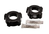Energy Suspension Volkswagen Black 1-7/8in ID Spring Plate Aftermarket Suspension Bushings (2 each) thumbnail 5