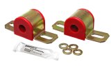 Energy Suspension Universal 7/16in Red Non-Greaseable Sway Bar Bushings thumbnail 4