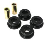 Energy Suspension .875 ID x 2.178 OD (Bushing Dims) Black Universal Link - Flange Type Bushings thumbnail 2