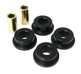 Energy Suspension .875 ID x 2.178 OD (Bushing Dims) Black Universal Link - Flange Type Bushings thumbnail 5