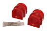Energy Suspension 91-02 Saturn S-Series Red 28.5mm Front Sway Bar Bushings thumbnail 8