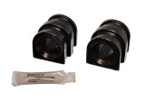 Energy Suspension 91-02 Saturn S-Series Black 28.5mm Front Sway Bar Bushings thumbnail 2