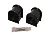 Energy Suspension 00-04 Ford Excursion 4wd Black 36mm Front Sway Bar Bushing Set thumbnail 7