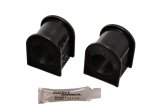 Energy Suspension 00-04 Ford Excursion 4wd Black 36mm Front Sway Bar Bushing Set thumbnail 8