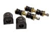 Energy Suspension 00-04 Ford Focus Black 20mm Rear Sway Bar Bushing Set thumbnail 5