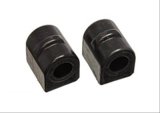 Energy Suspension 00-04 Ford Focus Black 21mm Front Sway Bar Frame Bushings thumbnail 2