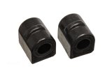 Energy Suspension 00-04 Ford Focus Black 21mm Front Sway Bar Frame Bushings thumbnail 4