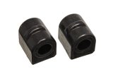 Energy Suspension 00-04 Ford Focus Black 21mm Front Sway Bar Frame Bushings thumbnail 5