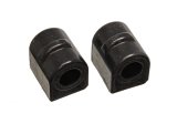 Energy Suspension 00-04 Ford Focus Black 21mm Front Sway Bar Frame Bushings thumbnail 6