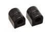 Energy Suspension 00-04 Ford Focus Black 21mm Front Sway Bar Frame Bushings thumbnail 8