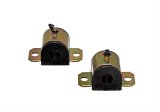 Energy Suspension 67-69 Chevy Camaro Black 13/16in Front Sway Bar Bushing Set thumbnail 1
