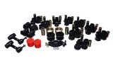 Energy Suspension 2013+ Scion FR-S/Subaru BRZ Black Hyper-Flex Master Bushing Set thumbnail 3
