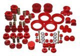 Energy Suspension 2013+ Scion FR-S/Subaru BRZ Black Hyper-Flex Master Bushing Set thumbnail 5