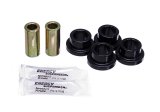 Energy Suspension 96-02 Toyota 4-Runner 2WD/4WD Black Rear Track Arm Bushing Set thumbnail 5