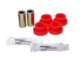 Energy Suspension 96-02 Toyota 4-Runner 2WD/4WD Red Rear Track Arm Bushing Set thumbnail 5