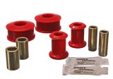 Energy Suspension 93-99 Volkswagen Cabrio/Golf III/GTI/Jetta III Red Front Control Arm Bushing Set thumbnail 3