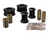Energy Suspension 93-99 Volkswagen Cabrio/Golf III/GTI/Jetta III Black Front Control Arm Bushing Set thumbnail 1