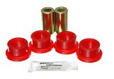 Energy Suspension 03-09 Lexus / 03-09 Toyota 4Runner Red Rear Track Arm Bushing Kit thumbnail 5