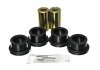 Energy Suspension 03-09 Lexus / 03-09 Toyota 4Runner Black Rear Track Arm Bushing Kit thumbnail 7