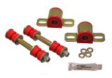 Energy Suspension 82-02 Chevy Camaro Red 19mm Rear Sway Bar Bushing Set thumbnail 2