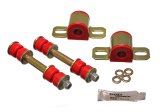 Energy Suspension 82-02 Chevy Camaro Red 19mm Rear Sway Bar Bushing Set thumbnail 6