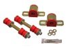 Energy Suspension 82-02 Chevy Camaro Red 19mm Rear Sway Bar Bushing Set thumbnail 8
