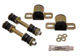 Energy Suspension 82-02 Chevy Camaro Black 19mm Rear Sway Bar Bushing Set thumbnail 2