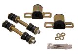 Energy Suspension 82-02 Chevy Camaro Black 19mm Rear Sway Bar Bushing Set thumbnail 4