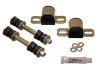 Energy Suspension 82-02 Chevy Camaro Black 19mm Rear Sway Bar Bushing Set thumbnail 8