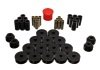 Energy Suspension 55-75 Jeep CJ5/CJ6 Black Hyper-Flex Master Bushing Set thumbnail 7