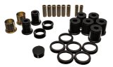 Energy Suspension 80-96 Buick / 78-96 Chevy / 80-92 Olds Black Rear End Control Arm Bushing Ste thumbnail 2