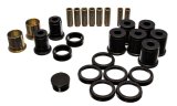 Energy Suspension 80-96 Buick / 78-96 Chevy / 80-92 Olds Black Rear End Control Arm Bushing Ste thumbnail 9