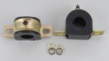 Energy Suspension 91-96 Full Size Buick / 91-96 Full Size Chevy Black 30mm Fr Sway Bar Bushing Set thumbnail 1