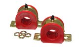 Energy Suspension 91-96 Full Size Buick / 91-96 Full Size Chevy Red 30mm Fr Sway Bar Bushing Set thumbnail 2