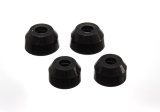 Energy Suspension 85-96 Full Size Buick / 75-96 Full Size Chevy Black Ball Joint Dust Boot Set thumbnail 2