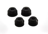 Energy Suspension 85-96 Full Size Buick / 75-96 Full Size Chevy Black Ball Joint Dust Boot Set thumbnail 3