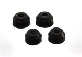 Energy Suspension 85-96 Full Size Buick / 75-96 Full Size Chevy Black Ball Joint Dust Boot Set thumbnail 4