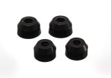 Energy Suspension 85-96 Full Size Buick / 75-96 Full Size Chevy Black Ball Joint Dust Boot Set thumbnail 7