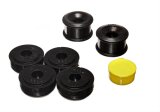 Energy Suspension 00-05 Chrysler Neon Black Rear Trailing Arm Bushing Set thumbnail 1