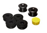 Energy Suspension 00-05 Chrysler Neon Black Rear Trailing Arm Bushing Set thumbnail 4