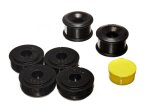 Energy Suspension 00-05 Chrysler Neon Black Rear Trailing Arm Bushing Set thumbnail 5
