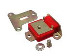 Energy Suspension 63-72 Chevy C10/C20 Motor Mount Set - Red thumbnail 3