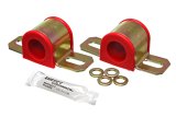 Energy Suspension Universal Red 25mm Non-Greaseable Sway Bar Bushings thumbnail 7