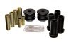 Energy Suspension 64-75 BMW 2002 Black Rear Control Arm Bushing Set thumbnail 7