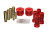 Energy Suspension 64-76 BMW 2002 Red Rear Control Arm Bushing Set thumbnail 7