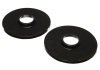 Energy Suspension 97-06 Jeep Wrangler YJ & TJ Black Rear Coil Spring Isolator Set thumbnail 7