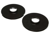 Energy Suspension 97-06 Jeep Wrangler YJ & TJ Black Rear Coil Spring Isolator Set thumbnail 9