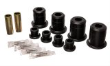 Energy Suspension 99-04 Ford Mustang Cobra Black Rear End Control Arm Bushings thumbnail 1