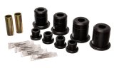 Energy Suspension 99-04 Ford Mustang Cobra Black Rear End Control Arm Bushings thumbnail 3