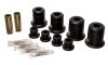 Energy Suspension 99-04 Ford Mustang Cobra Black Rear End Control Arm Bushings thumbnail 7